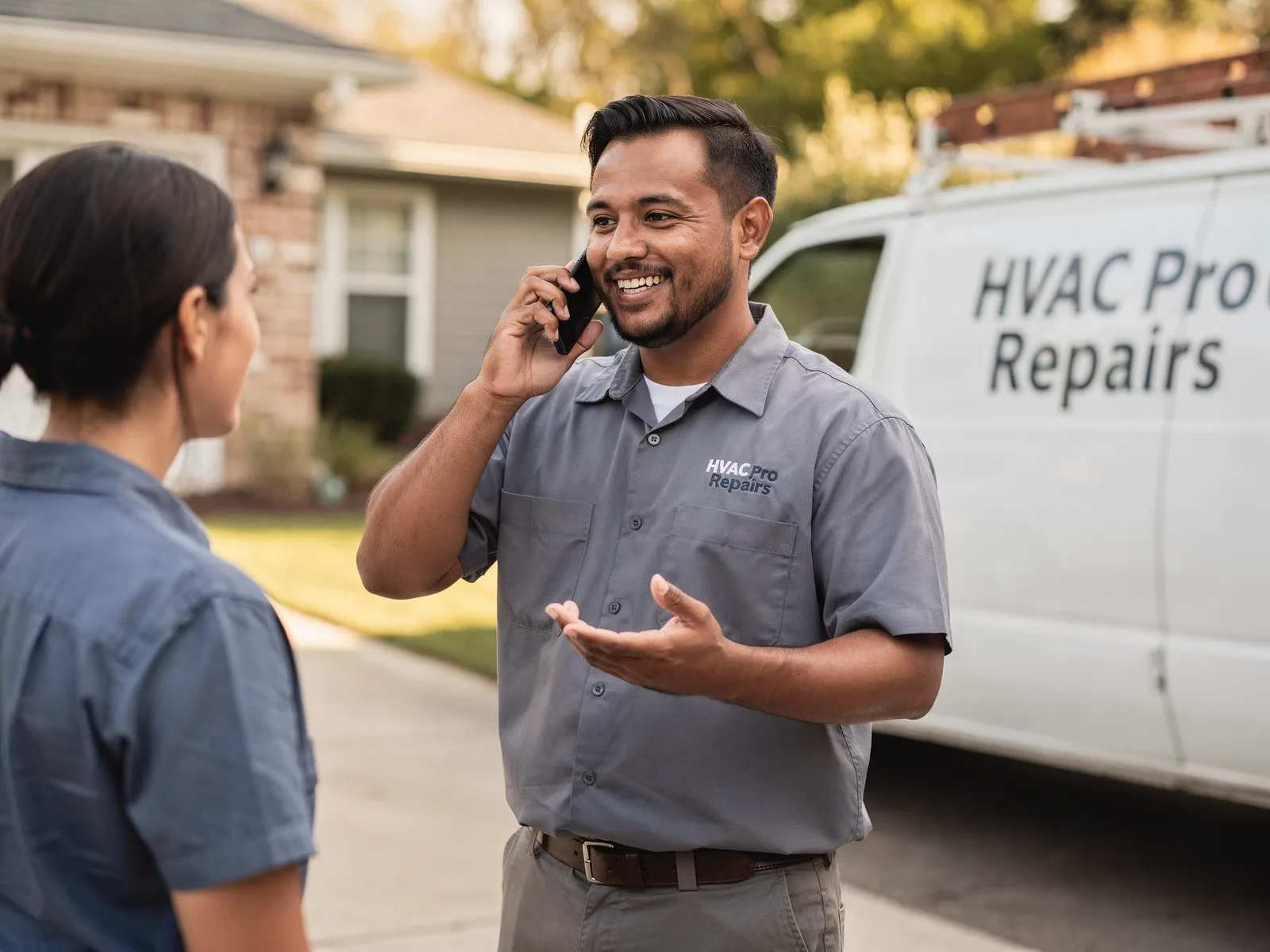Heat Pump Repair Lone Wolf, OK FAQs